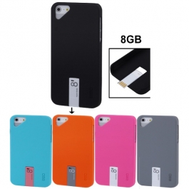 Coque clé USB de 8 Go iPhone 5