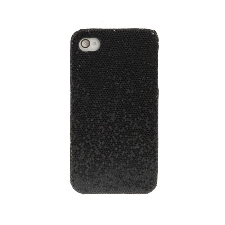 Coque brillante disco iPhone 4 et 4S