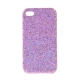 Coque brillante disco iPhone 4 et 4S