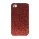 Coque brillante disco iPhone 4 et 4S