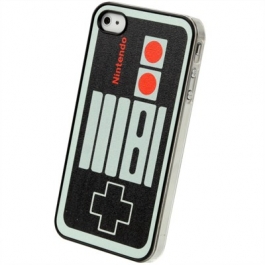 Coque manette NES Super Nintendo iPhone 4 et 4S