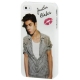 Coque Justin Bieber iPhone 4 et 4S 