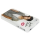 Coque Justin Bieber iPhone 4 et 4S 