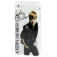 Coque Justin Bieber iPhone 4 et 4S 