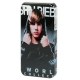 Coque Justin Bieber iPhone 4 et 4S 
