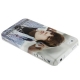 Coque Justin Bieber iPhone 4 et 4S 