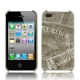 Coque Jeans iPhone 4 et 4S