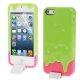 Coque SwitchEasy Melty pour iPhone 5