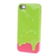 Coque SwitchEasy Melty pour iPhone 5