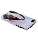 Coque Fille en cartoon iPhone 5