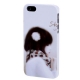 Coque Fille en cartoon iPhone 5