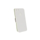 Etui de Protection Flip en cuir pour iPhone 5 Vert