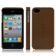 Coque Biscuit petit beurre iPhone 4 et 4S