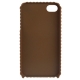 Coque Biscuit petit beurre iPhone 4 et 4S