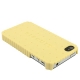 Coque Biscuit petit beurre iPhone 4 et 4S