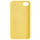 Coque Biscuit petit beurre iPhone 4 et 4S