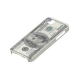 Coque de protection Billet 100$ Dollars iPhone 5