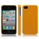 Coque Biscuit petit beurre iPhone 4 et 4S