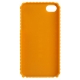 Coque Biscuit petit beurre iPhone 4 et 4S