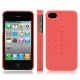 Coque Biscuit petit beurre iPhone 4 et 4S