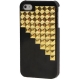 Coque golden strass iPhone 4 et 4S