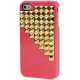 Coque golden strass iPhone 4 et 4S