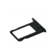 Tiroir Carte Nano Sim de remplacement pour iPhone 5 Noir