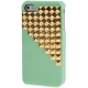 Coque golden strass iPhone 4 et 4S