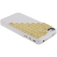 Coque golden strass iPhone 4 et 4S