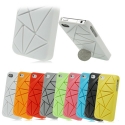 Coque support Pièce iPhone 4 et 4S