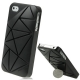 Coque support Pièce iPhone 4 et 4S