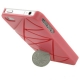 Coque support Pièce iPhone 4 et 4S