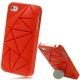 Coque support Pièce iPhone 4 et 4S
