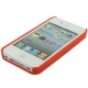 Coque support Pièce iPhone 4 et 4S