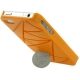 Coque support Pièce iPhone 4 et 4S