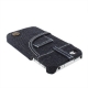 Coque en Tissu Jeans iPhone 4 et 4S