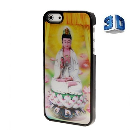 Coque Avalokiteshvara 3D iPhone 5