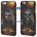 Coque Pirate 3D iPhone 5