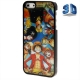 Coque One Piece 3D iPhone 5