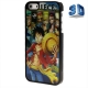 Coque One Piece 3D iPhone 5