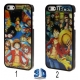 Coque One Piece 3D iPhone 5