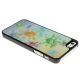 Coque couleurs splash 3D iPhone 5