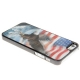 Coque Aigle USA 3D iPhone 5