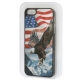Coque Aigle USA 3D iPhone 5