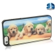 Coque Chiens 3D iPhone 5