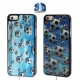 Coque Ballons Football 3D iPhone 5