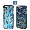 Coque Ballons Football 3D iPhone 5