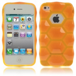 Coque Honey iPhone 4 et 4S