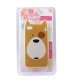 Coque oreilles Chien iPhone 4 et 4S