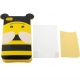 Coque oreilles Abeille iPhone 4 et 4S